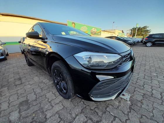VOLKSWAGEN POLO 1.0 MPI TRACK MANUAL VOLKSWAGEN POLO 1.0 MPI TRACK MANUAL